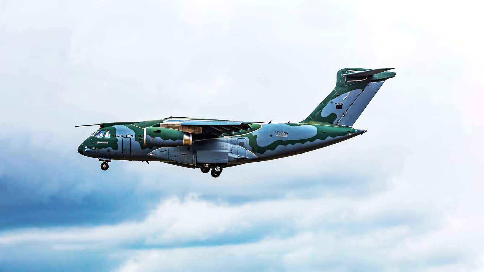 How This $150 Million Tanker Plans To Undercut Boeing’s Troubled KC-46