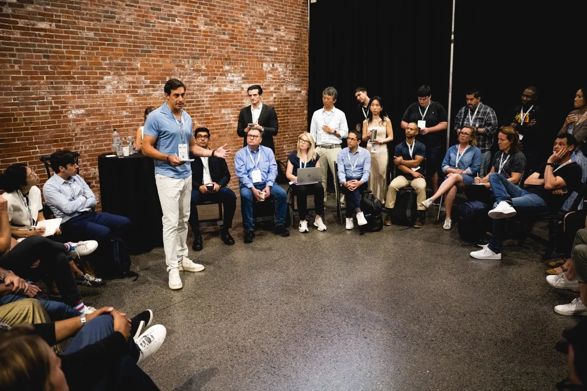 Founder Summit’s agenda revealed | TechCrunch