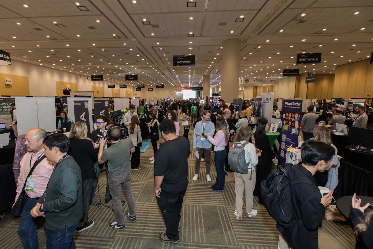 Exhibitor program reopened: Book by Sept 30