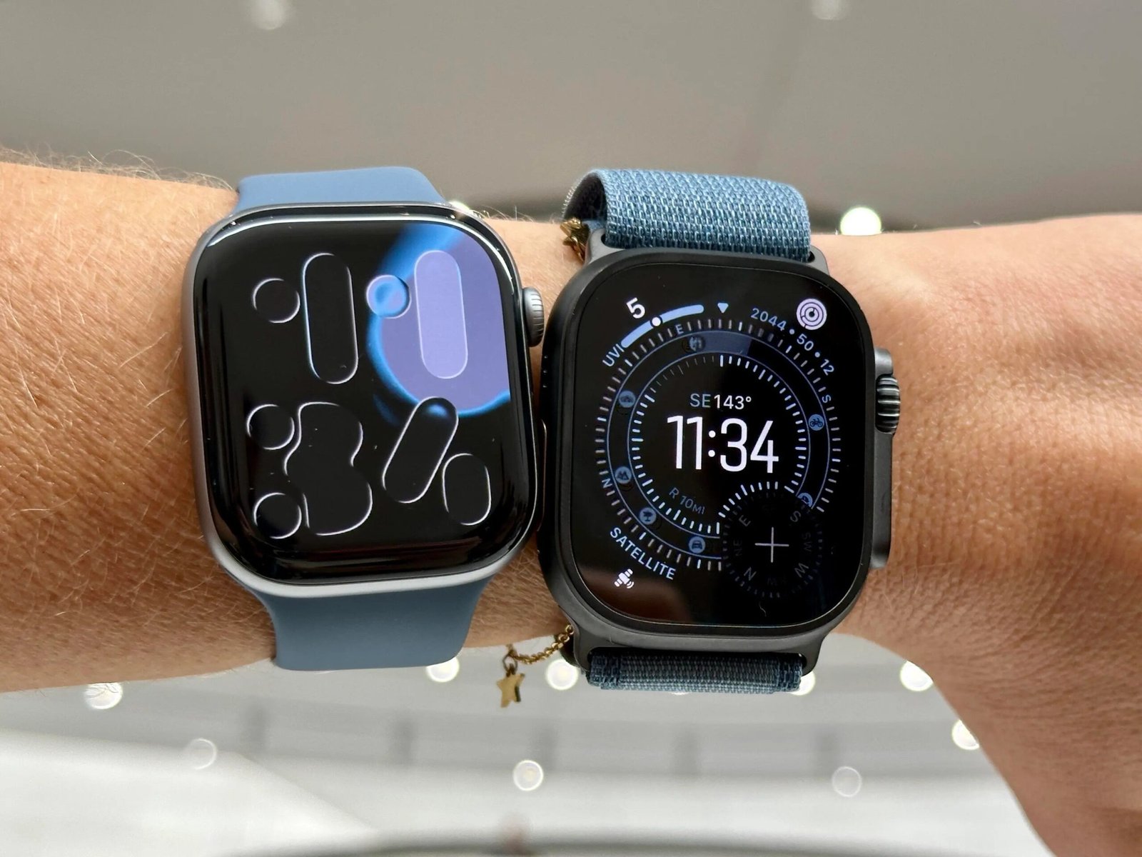 An Apple Watch Ultra 4 Could Outshine the Series 12 This Year, but at What Price?