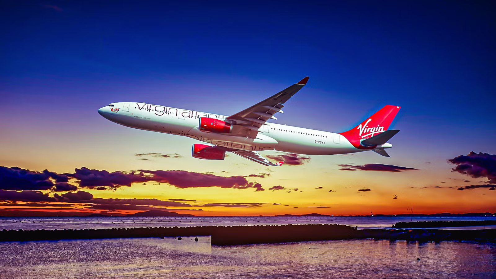 Virgin Atlantic Accelerates A330-300 Retirements As SAS Takes On Its Oldest Widebodies