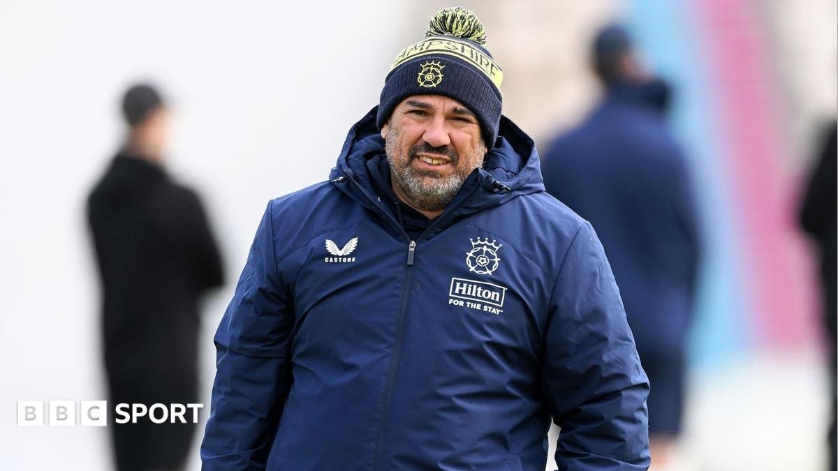 Hampshire head coach Russell Domingo says they need a miracle to avoid County Championship relegation