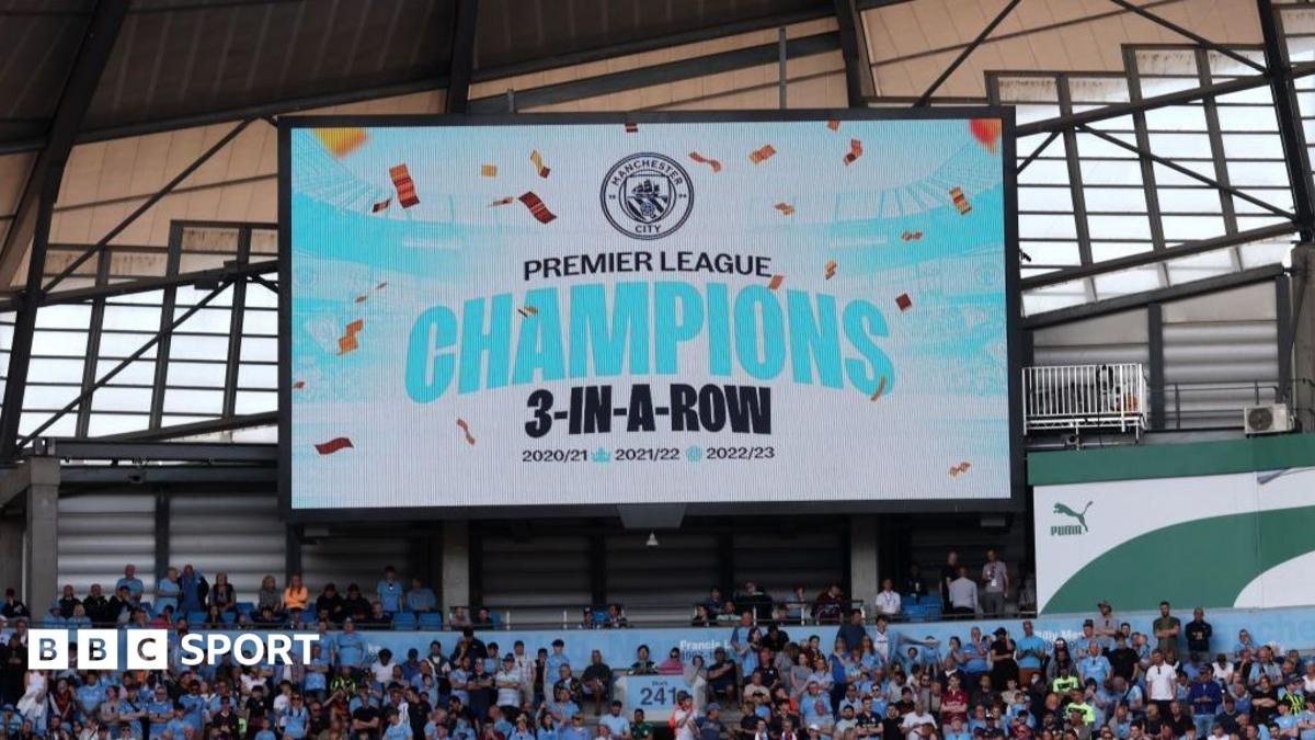 Manchester City charges: The intricate web spun to con the Premier League
