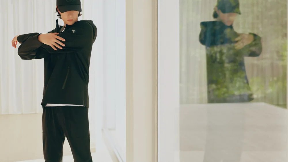 EXCLUSIVE: Alo Names Wang Yibo Global Brand Ambassador