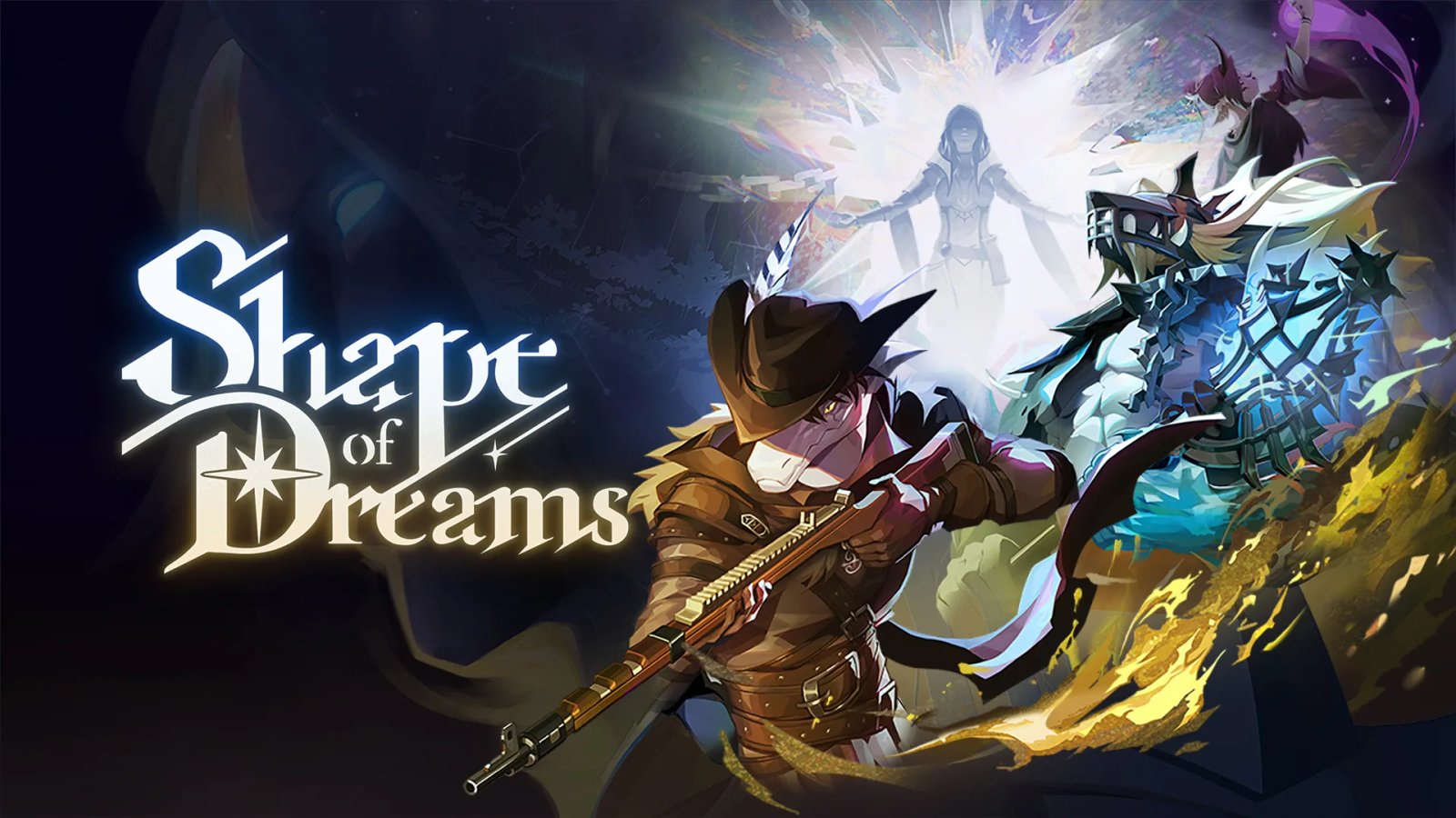 Co-op roguelite Shape of Dreams launches today on PS5 – PlayStation.Blog