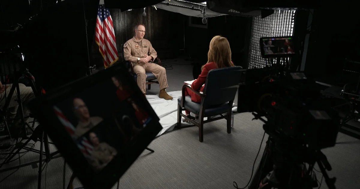 9/13/2026: Shot Down Over Iran, The Pardon Economy, Battering Ram