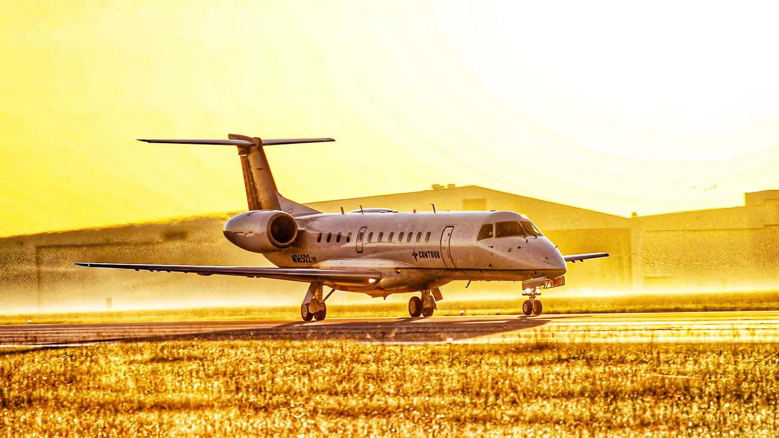 600 Feet At A Time: The Small US Airports Extending Their Runways In 2026