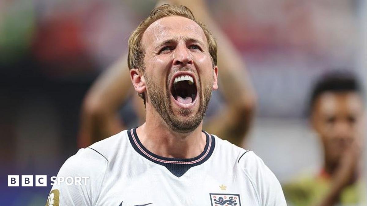 Can Harry Kane buck Ballon d’Or World Cup history?