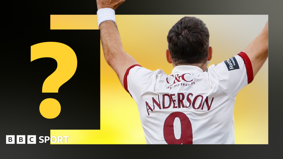 County Championship: Who made your team of the season?
