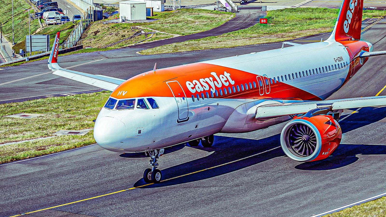 easyJet Announces Massive 18 New UK Routes In 1 Day: See Full List Now