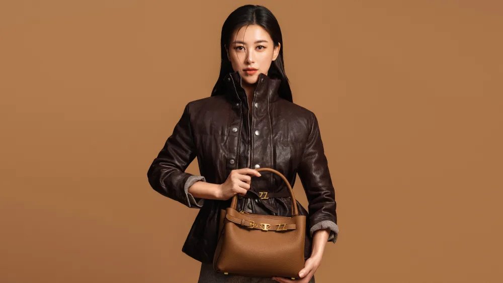 EXCLUSIVE: Tod’s Taps Chinese Actress Zhu Zhu as New House Ambassador