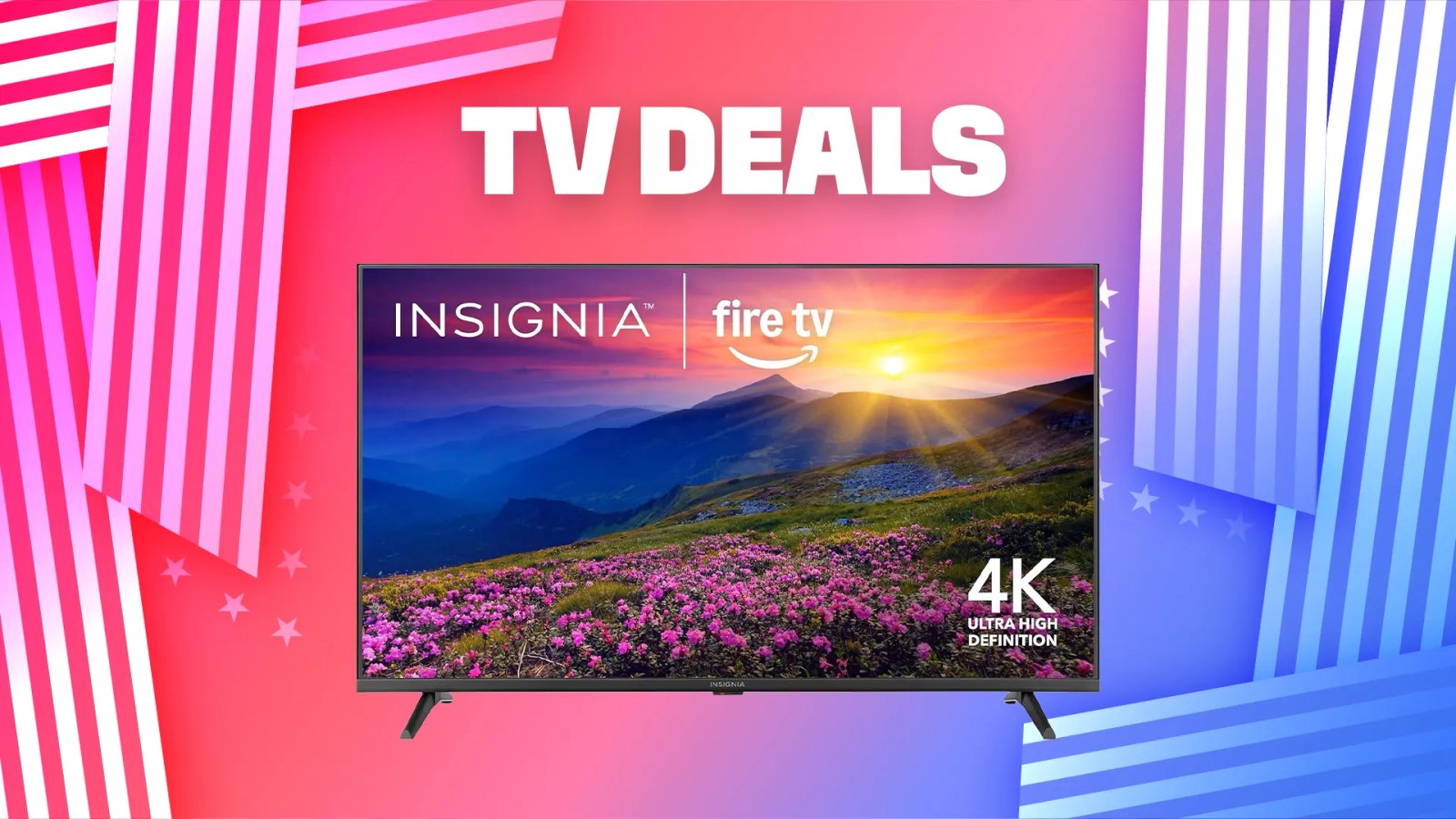 Shop These 30+ Labor Day TV Deals to Upgrade Your Entertainment Setup Without Overspending