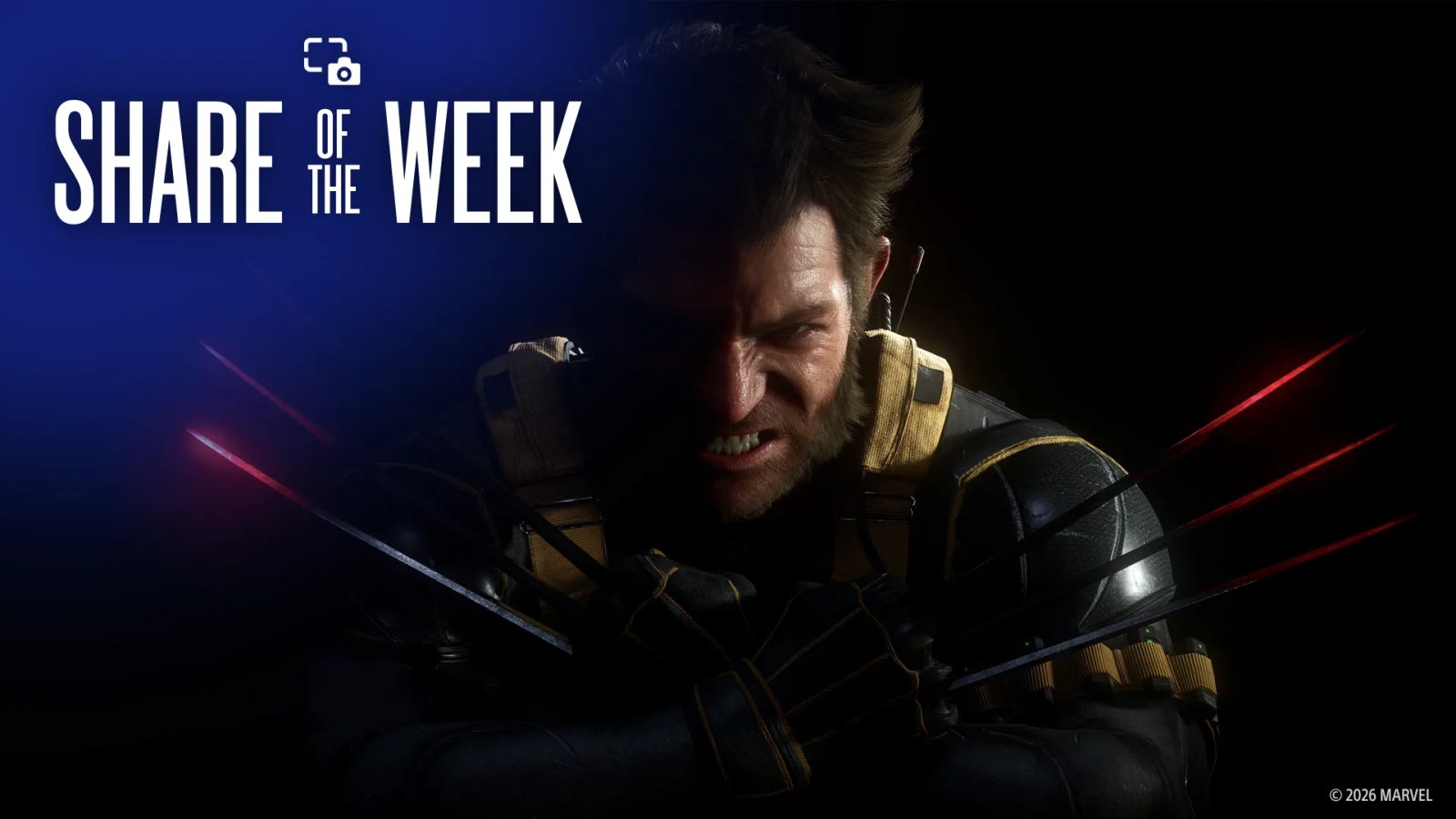 Share of the Week – Marvel’s Wolverine – PlayStation.Blog