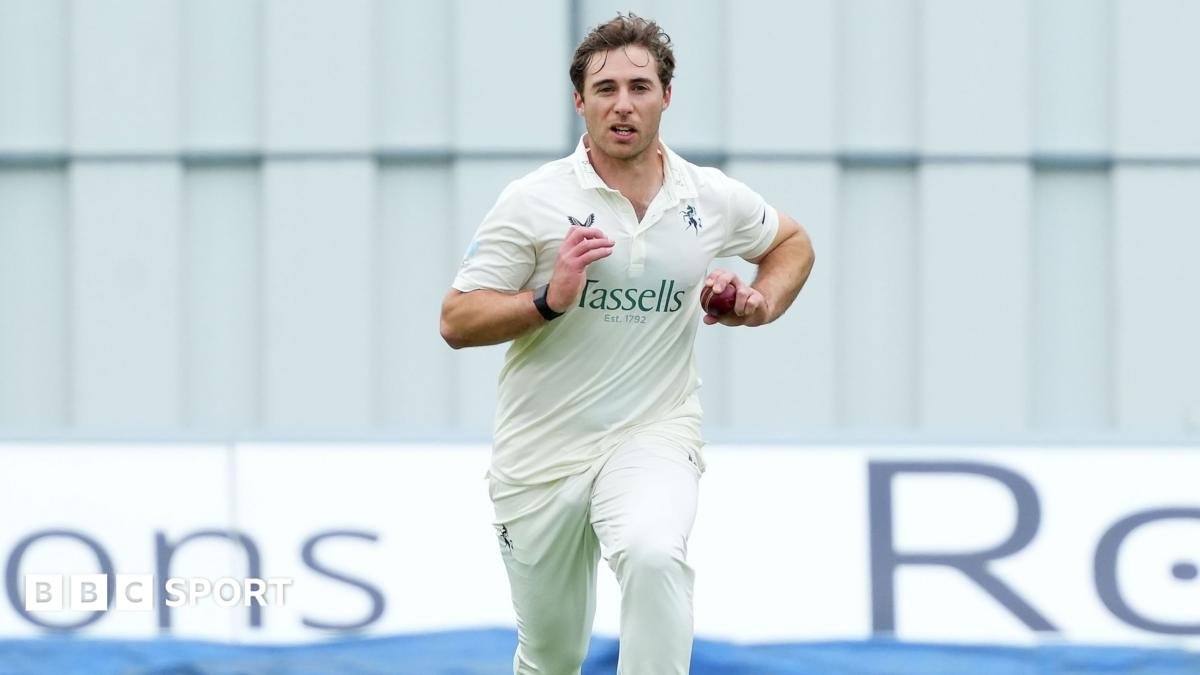Kent: Mikey Cohen and Joey Evison to leave promoted club