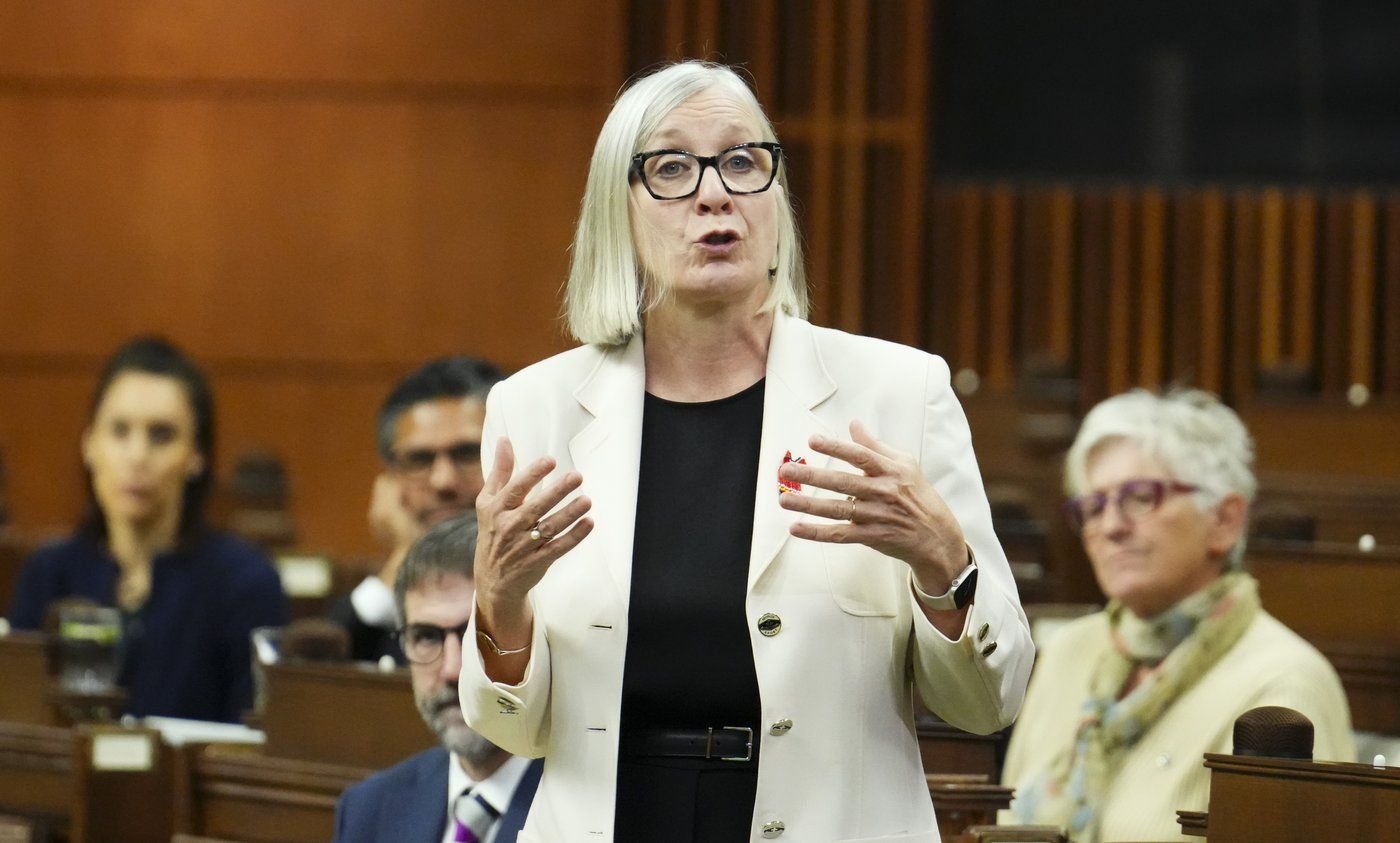 Liberals to table legislation overhauling labour laws: sources