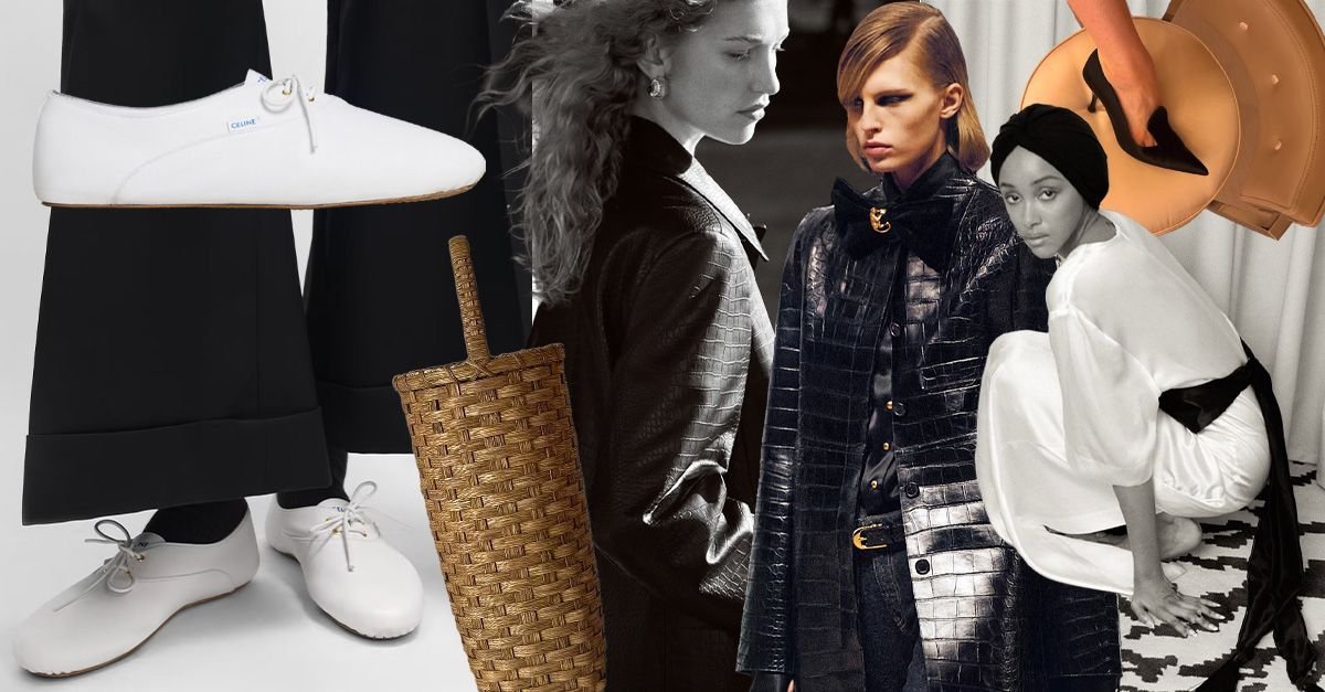 These 8 Highly Specific It Items Will Be Everywhere This Autumn