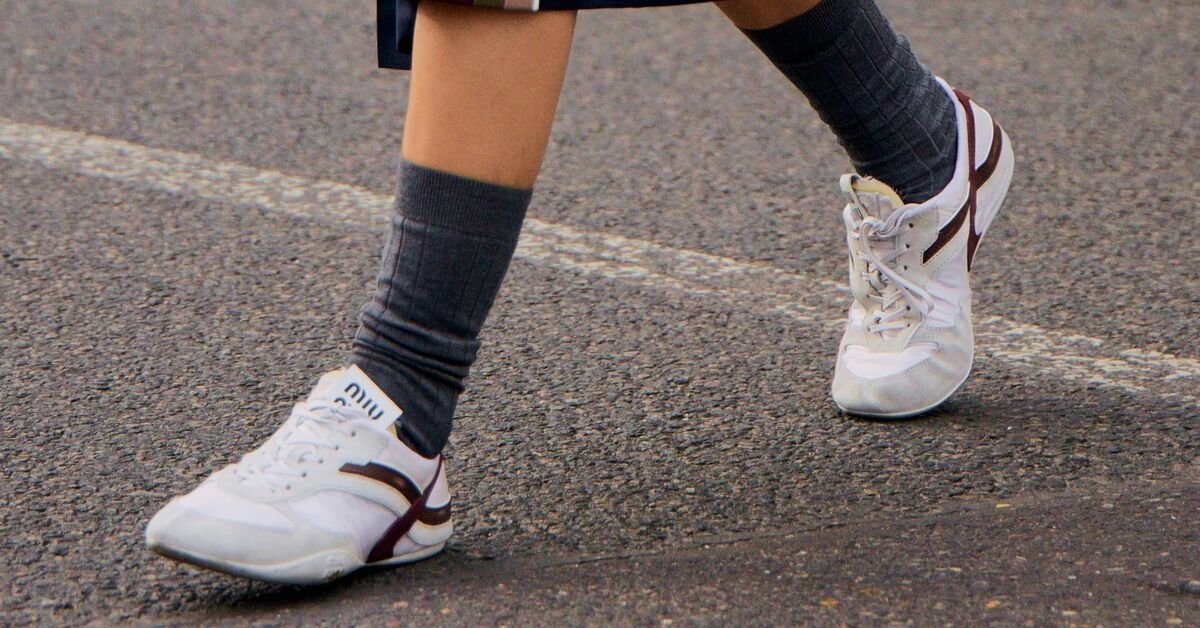 9 On-Sale Sneakers to Shop From Zappos For One More Day