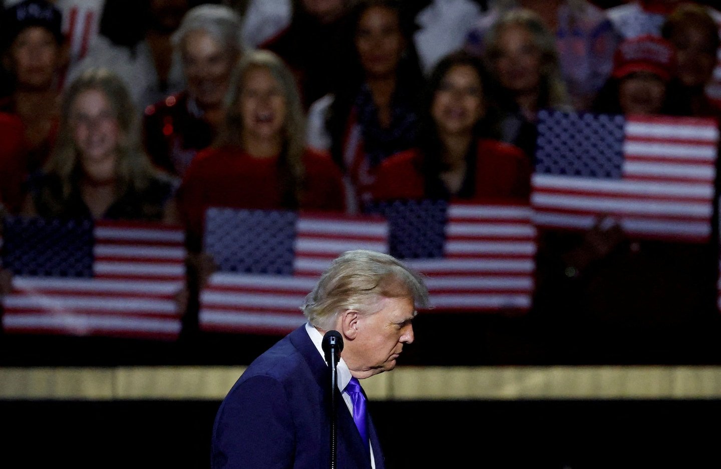 Republican skepticism arises after Trump’s pledge of $5,000 payouts tied to GOP wins