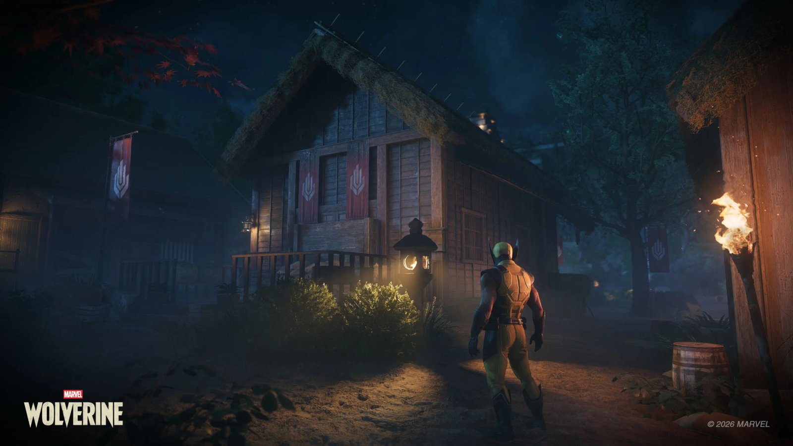 Marvel’s Wolverine Inside Insomniac Games’ location-scanning trip to Japan – PlayStation.Blog