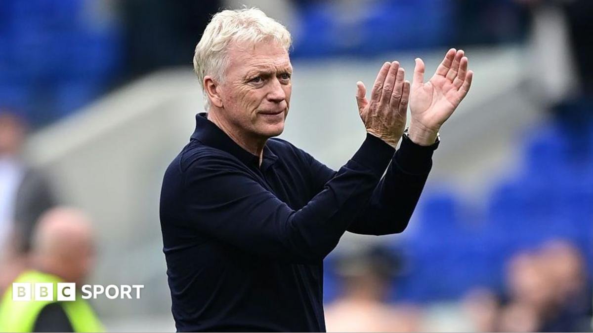 Everton unbeaten but David Moyes wants more – and won’t talk about Europe