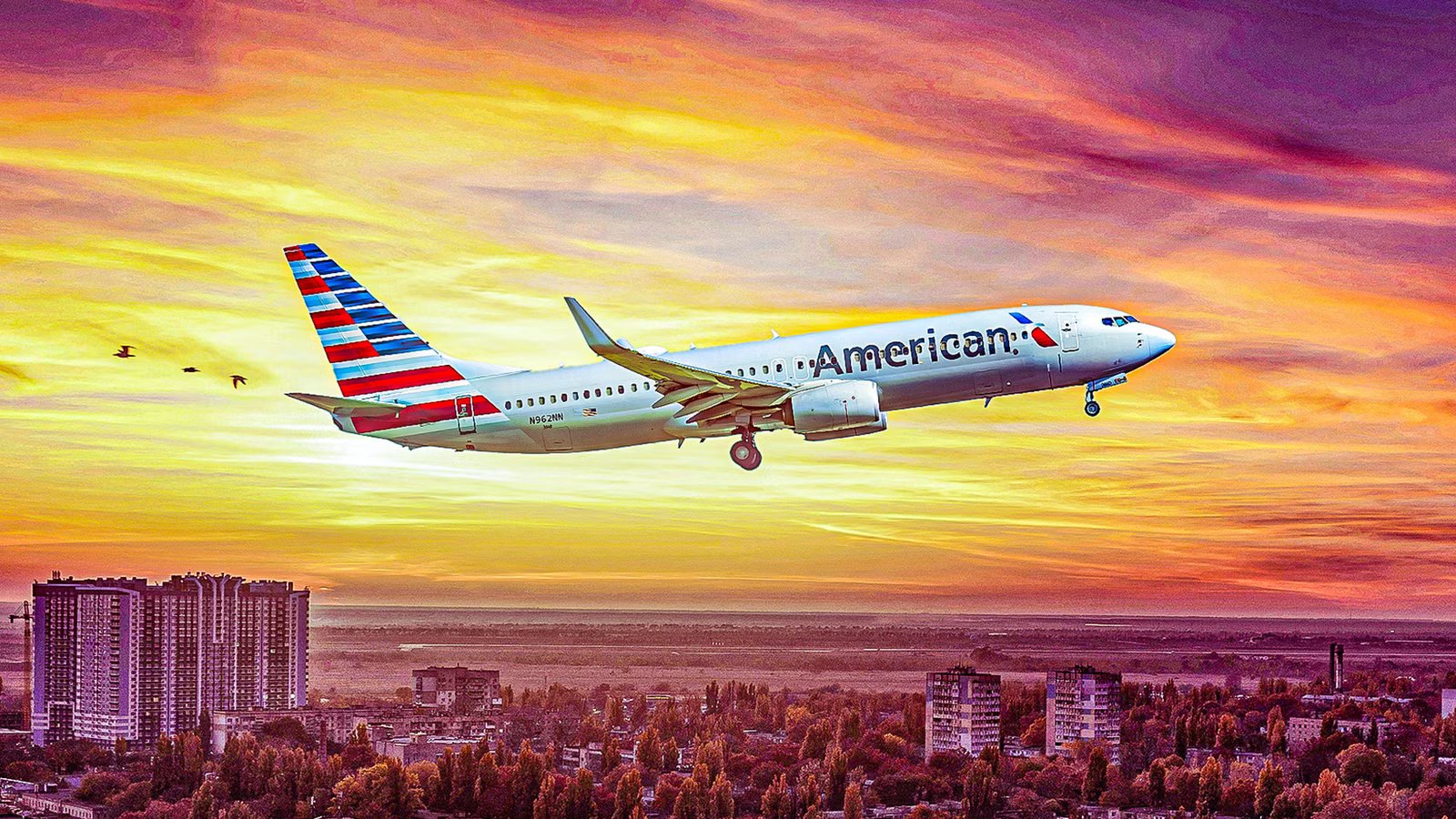 US Airlines Will No Longer Owe You Meals Or Hotels For 10 ‘Uncontrollable’ Delays