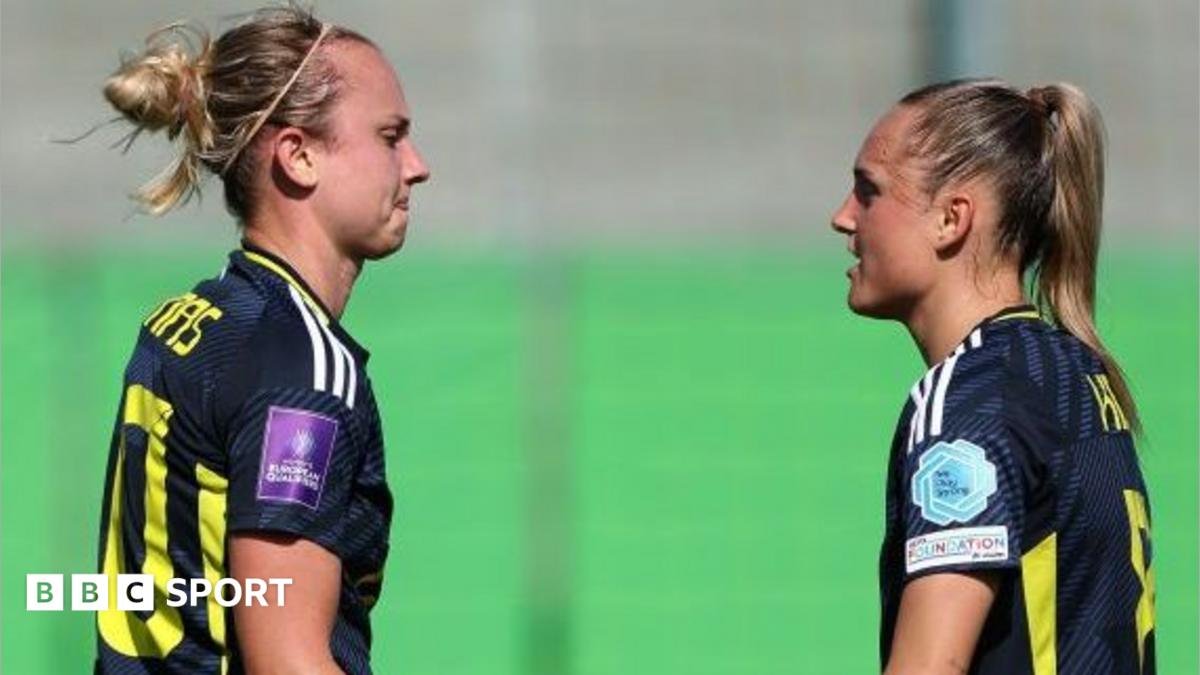 Scotland recall Sam Kerr & Martha Thomas for World Cup play-offs