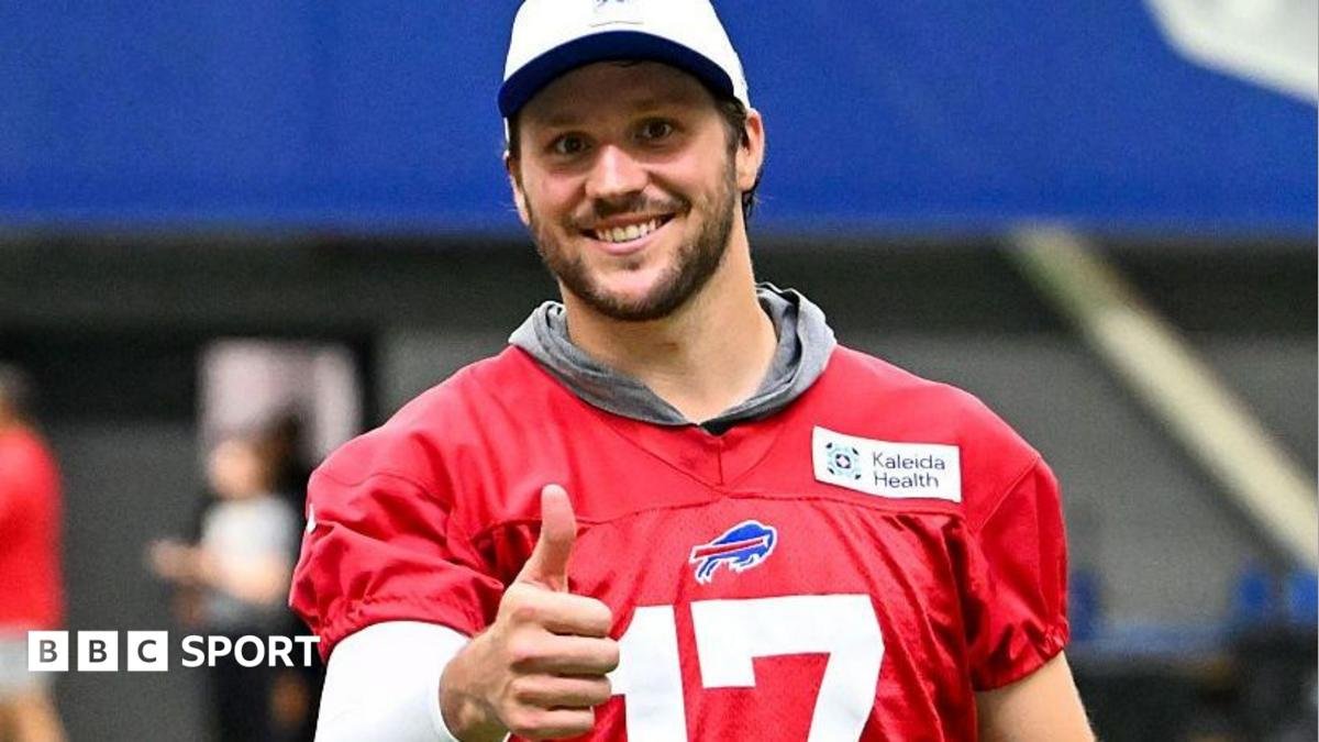 NFL 2026 Predictions: Who will reach Super Bowl? Who will win NFL MVP?