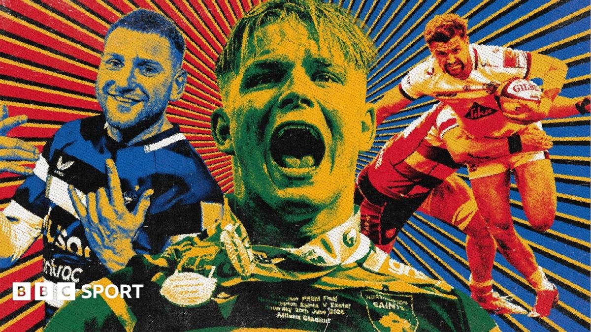 Prem Rugby 2026-27 club guide: Will Northampton Saints reign again or new winners rise?