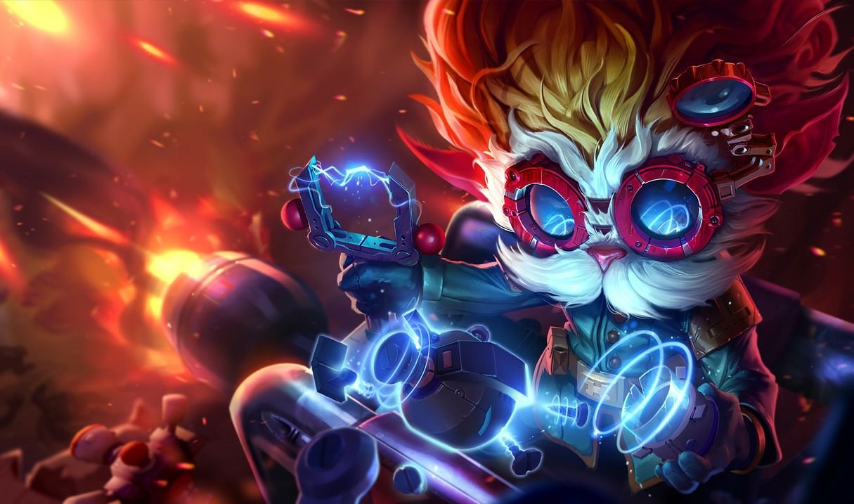 Riot MMO’s future is ‘incredibly bright’ despite co-founder likening its development to the grail: ‘Many a brave knight are going to die’