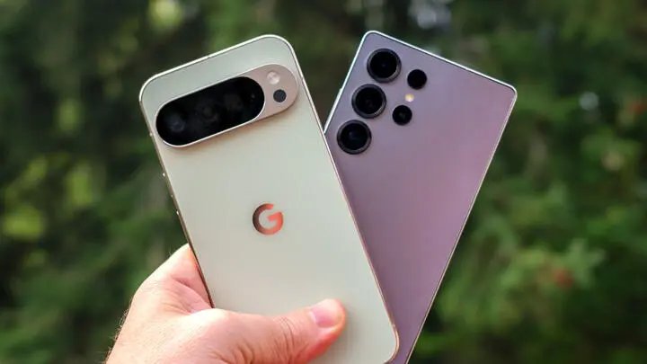 Best Android Phones of 2026: Our Experts Give Their Verdict