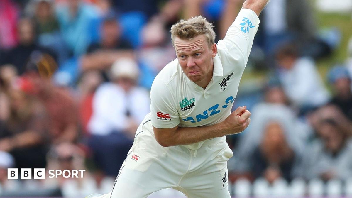 Scott Kuggeleijn: Hampshire make U-turn over New Zealand all-rounder
