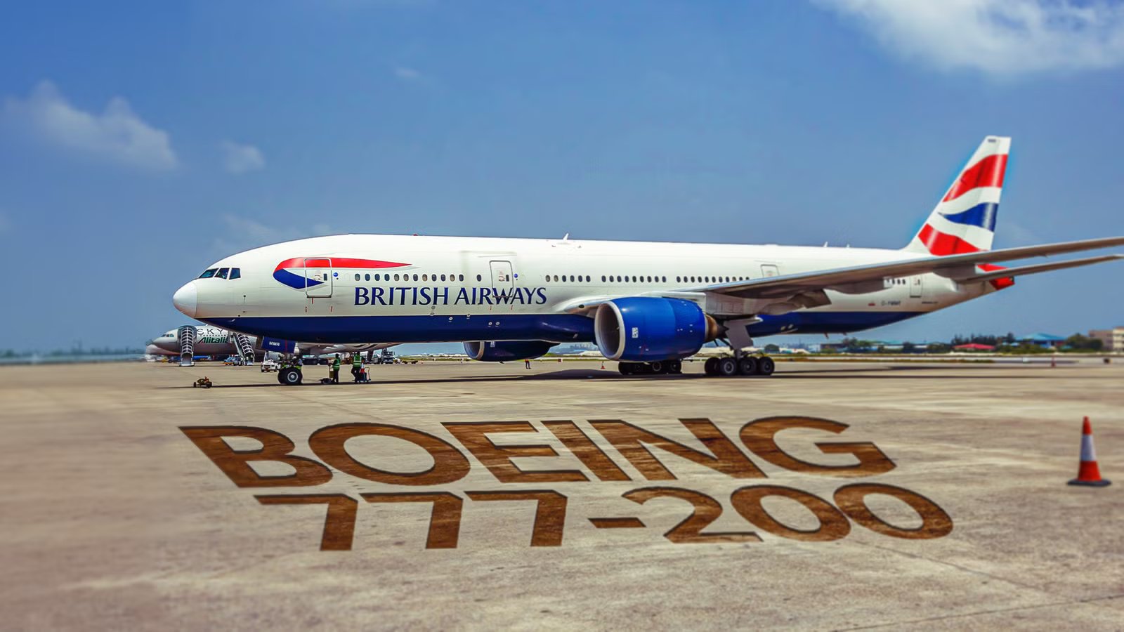 British Airways Reveals New 13-Hour Route To ‘Forgotten’ Continent: See Flights Now