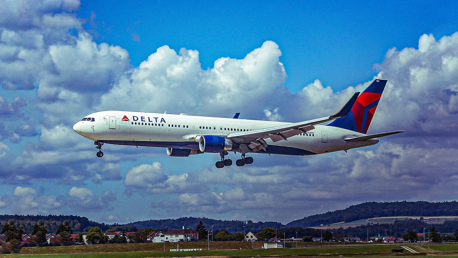 Delta Air Lines Cancels 17 International Routes: See Affected Flights Now