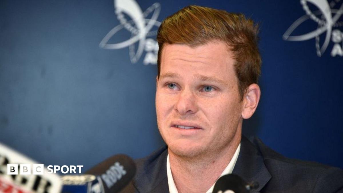 Sandpapergate: Steve Smith says he is ‘traumatised’ and was ‘thrown to wolves’