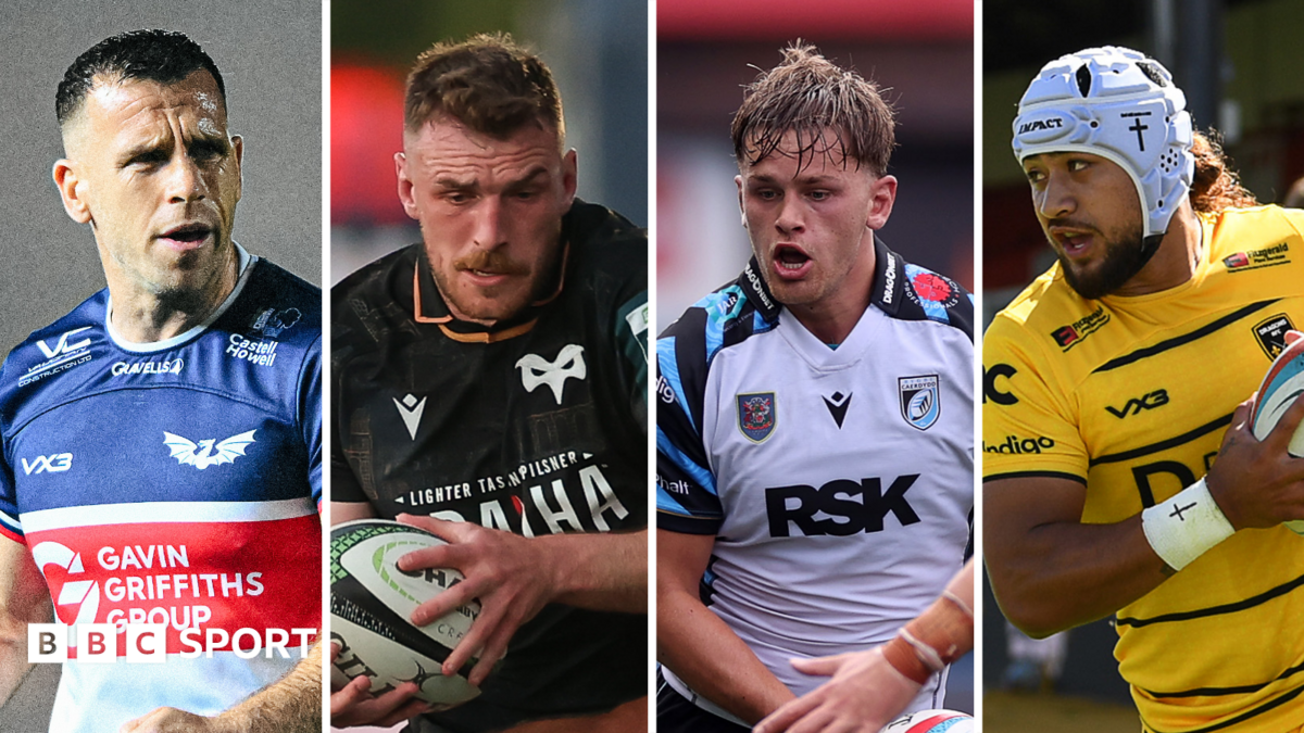 United Rugby Championship: Guide to Welsh clubs’ chances in the 2026-27 season