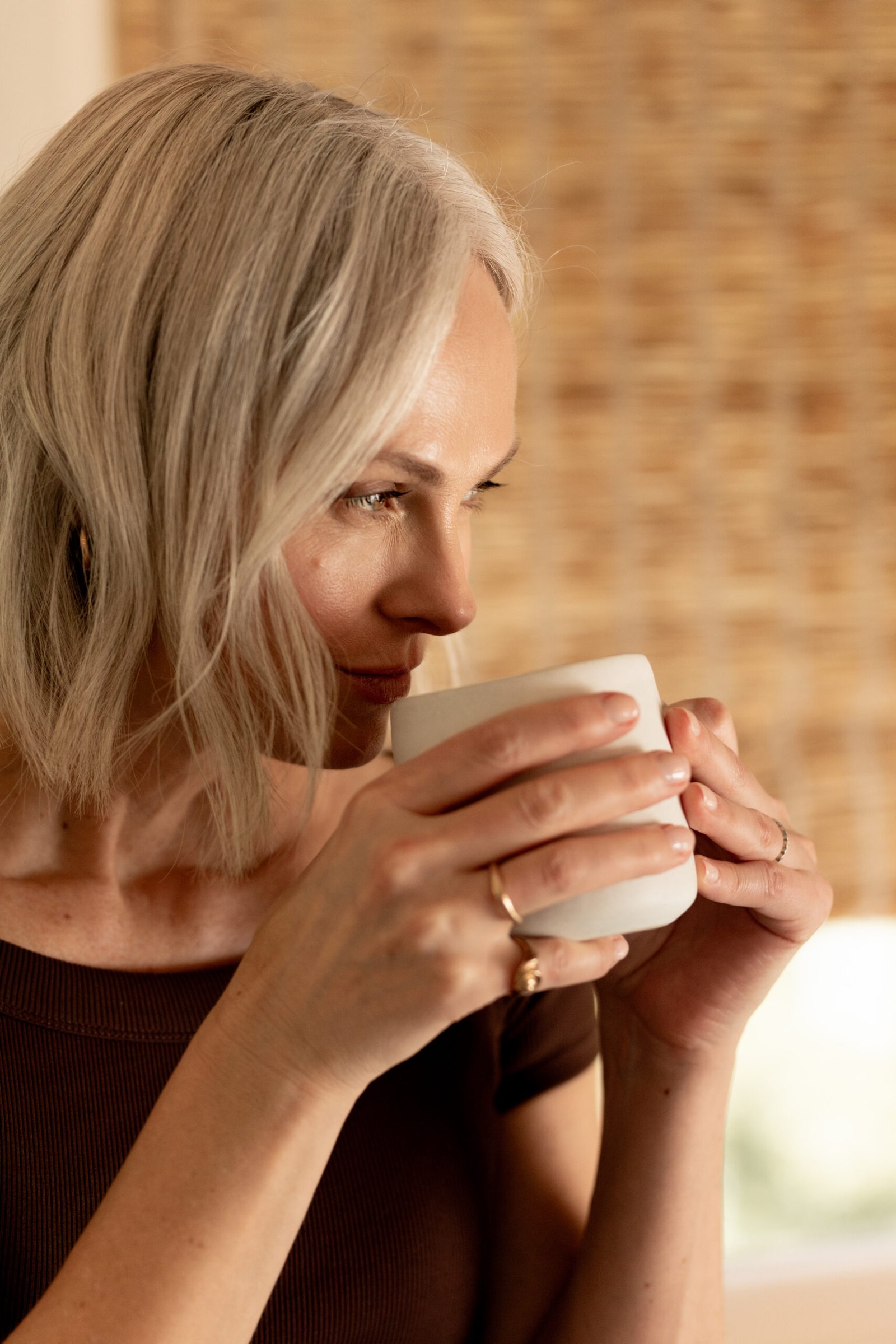 The Midlife Health Conversation Women Actually Need