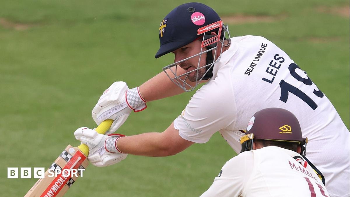 County Championship: Northants v Durham set for close finish
