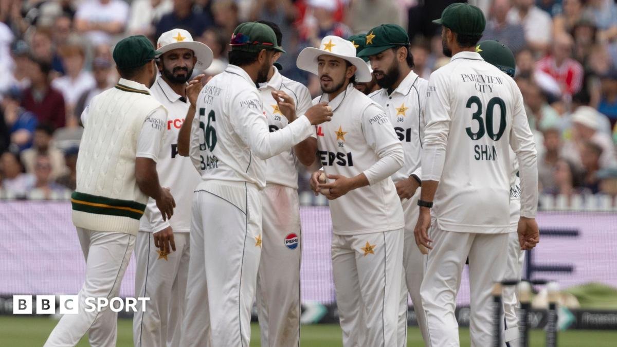 Pakistan investigate ‘discipline and conduct’ on turbulent tour