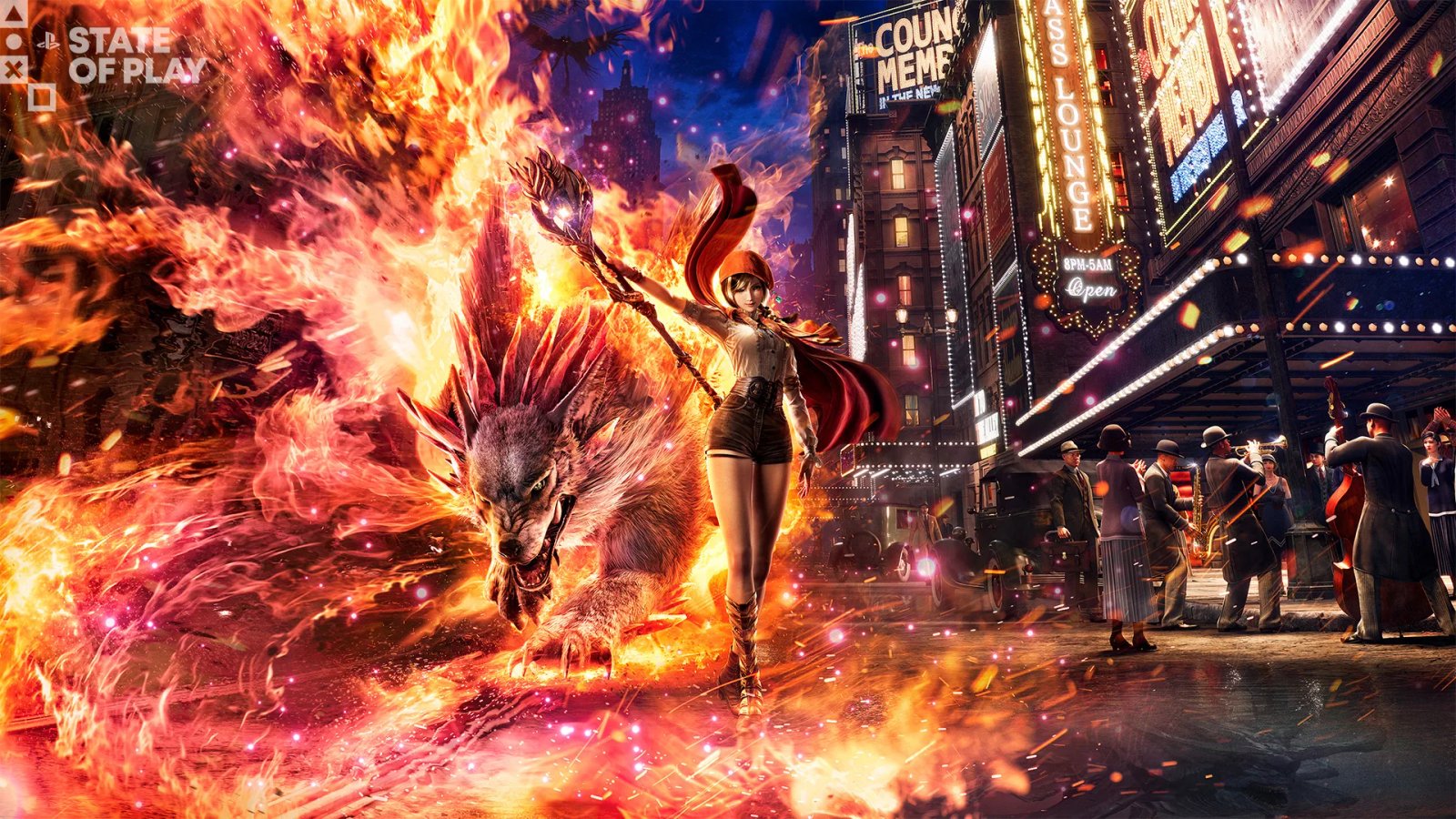 Rhapsody in Scarlet announced for PS5 – PlayStation.Blog