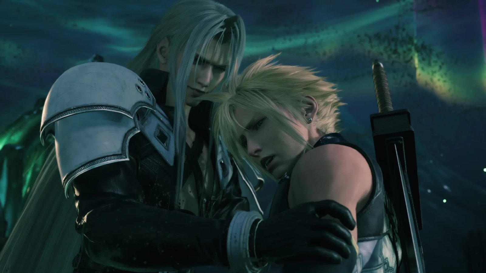 Final Fantasy VII Revelation hands-on report: Into the Whirlwind Maze where Sephiroth awaits – PlayStation.Blog