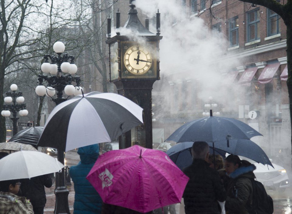 B.C. adopts Pacific time, PCT, for new, year-round daylight time zone