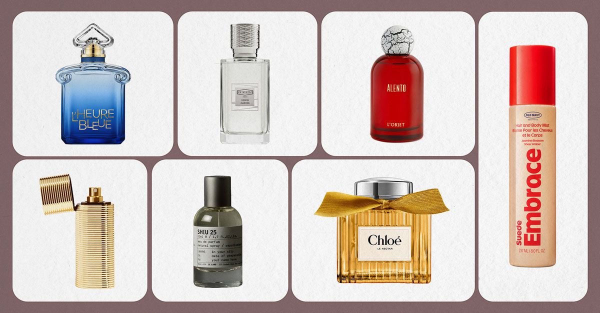 The 10 Fragrances That Will Define Fall 2026, Ranked by Me