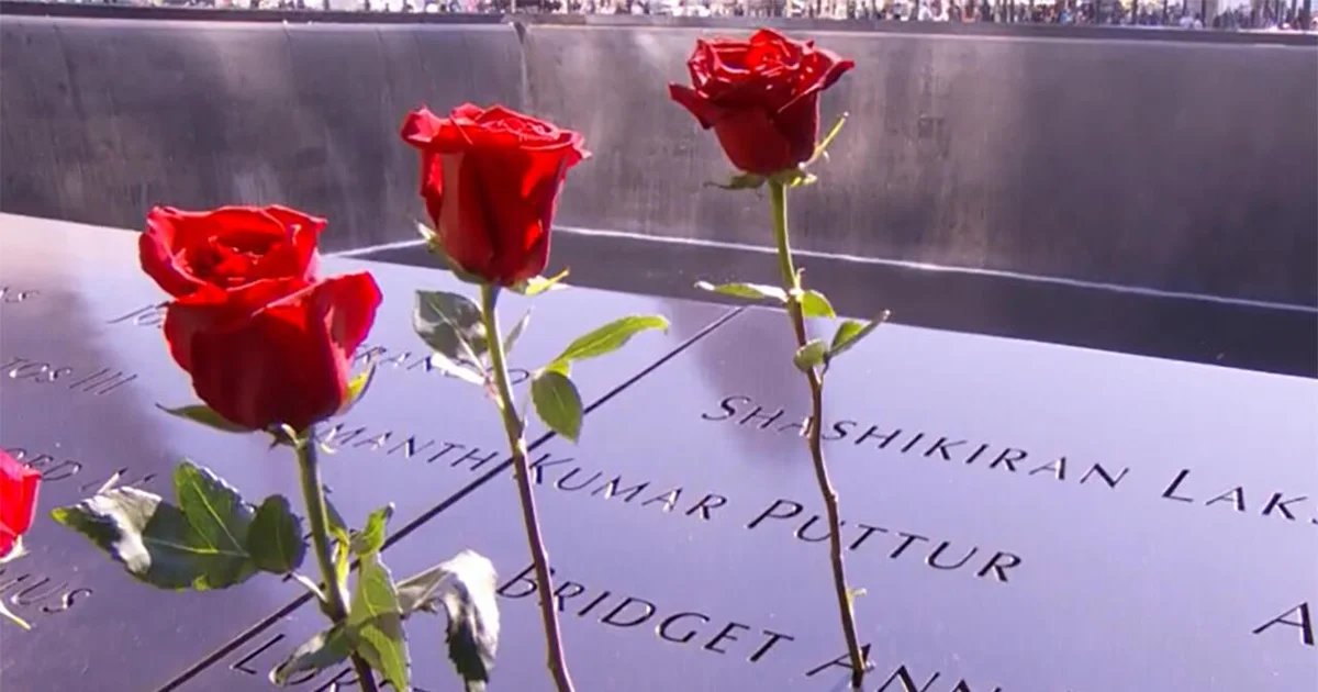 Remembering 9/11: Where tragedy left its marks