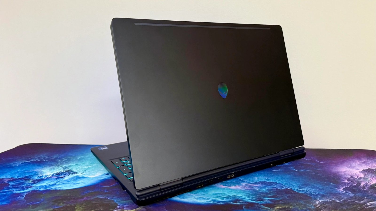 Alienware 16X Aurora (2026) Review: A Fine Gaming Laptop That Left Me Wanting More