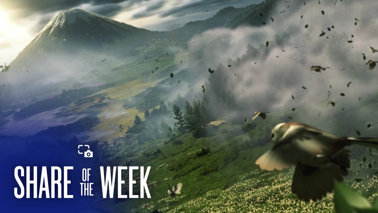 Share of the Week: Seasons – PlayStation.Blog