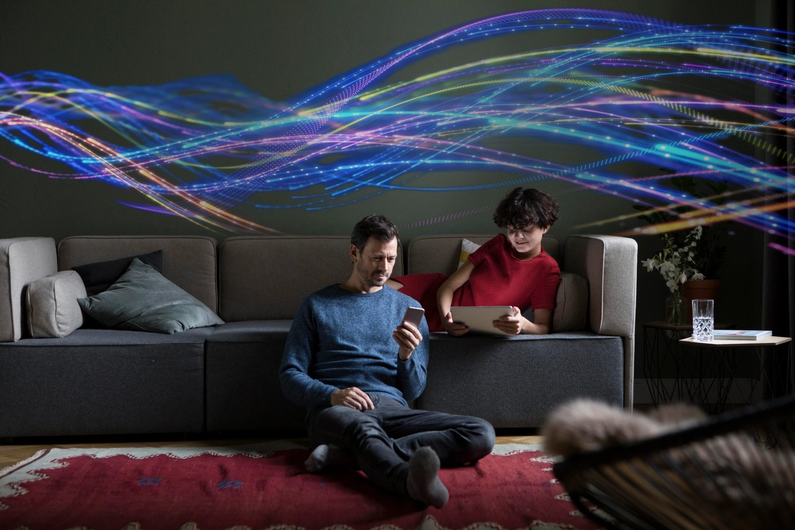 Does Bundling Your Phone Plan and Home Internet Bill Save You More Than Money?