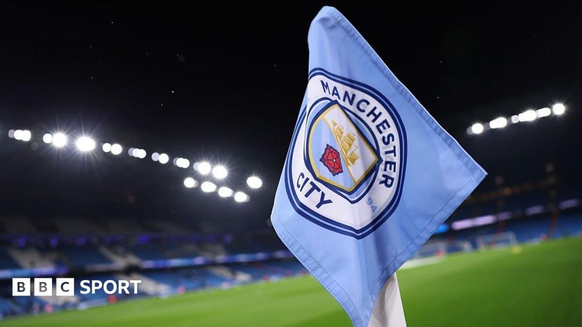 Manchester City charges: Premier League club found guilty of breaking majority of 115 financial rules