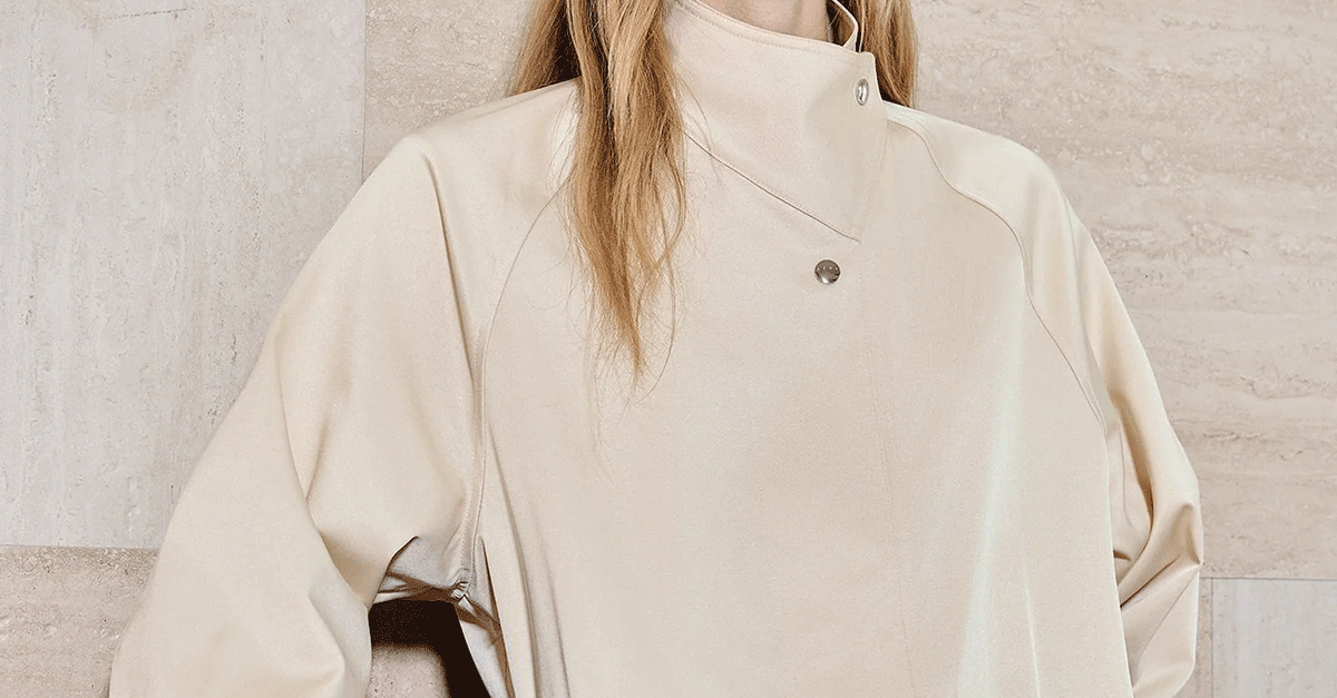 The Best Fall 2026 Wardrobe Staples From Rue Sophie