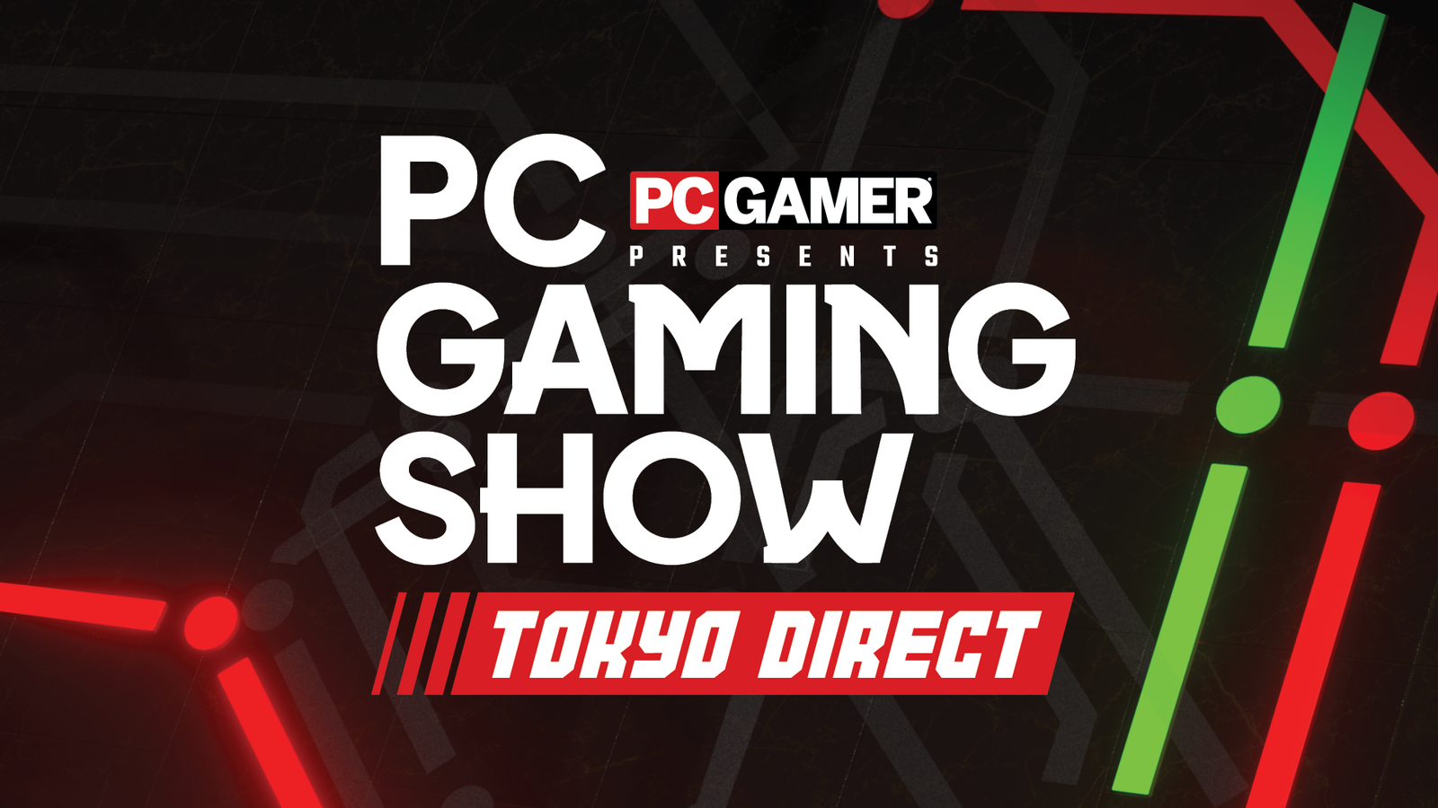 Everything announced at the PC Gaming Show Tokyo Direct 2026
