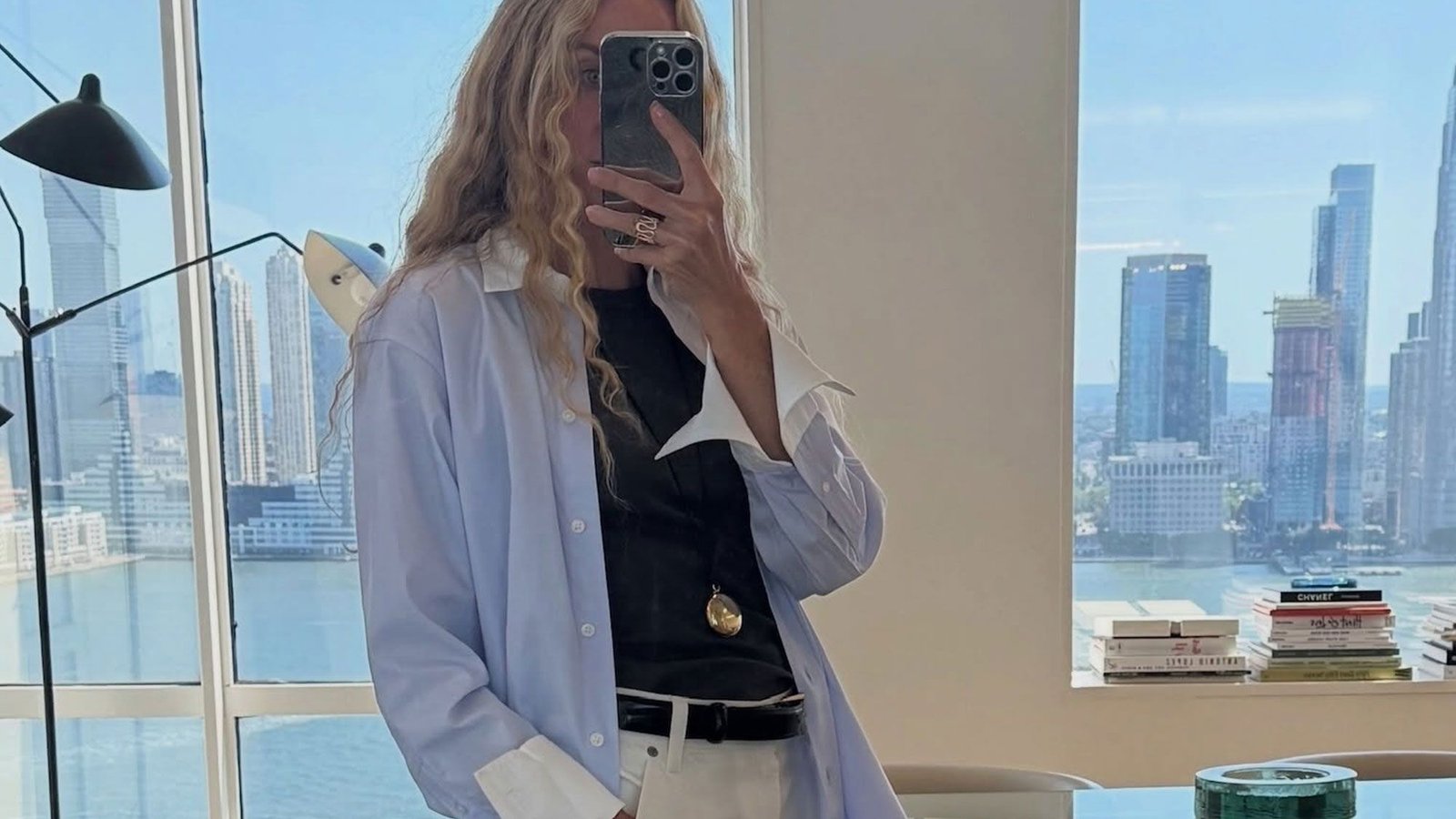 The 4 Fall Flat Shoe Trends New Yorkers Wear